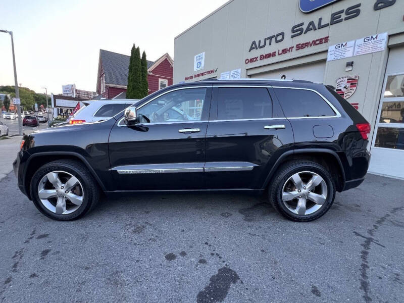 jeep grand cherokee 2013 1C4RJFCG8DC640736 image jeep grand cherokee 2013 1C4RJFCG8DC640736 image
